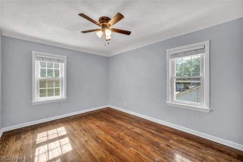 4141 W 157th Street Cleveland OH 44135