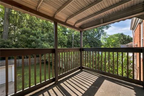 4141 W 157th Street Cleveland OH 44135