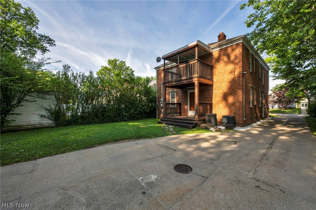 4141 W 157th Street Cleveland OH 44135