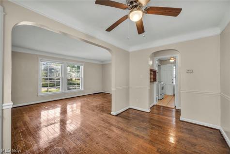 4141 W 157th Street Cleveland OH 44135