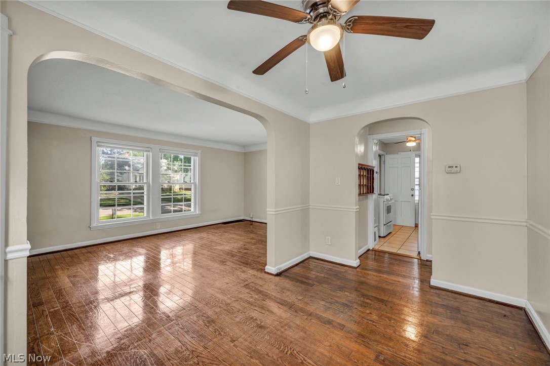4141 W 157th Street Cleveland OH 44135