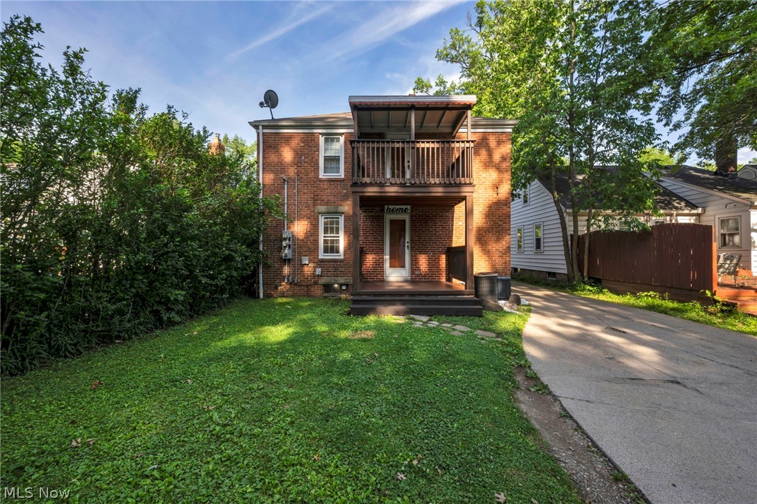 4141 W 157th Street Cleveland OH 44135