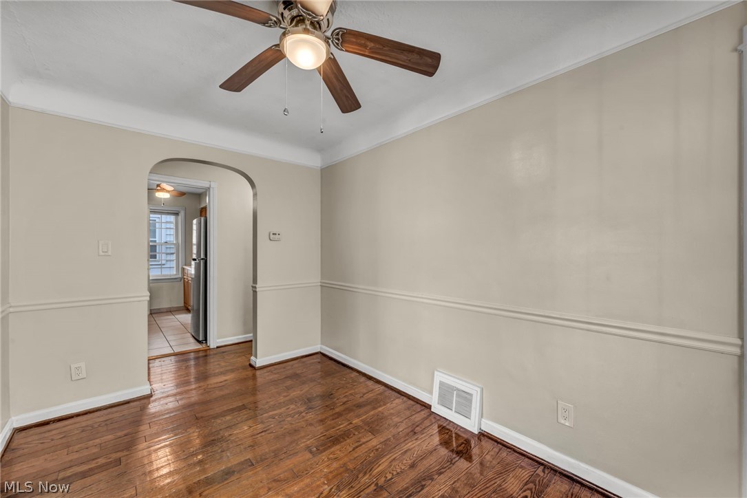 4141 W 157th Street Cleveland OH 44135