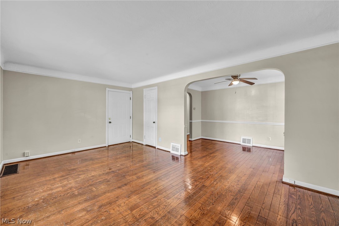 4141 W 157th Street Cleveland OH 44135