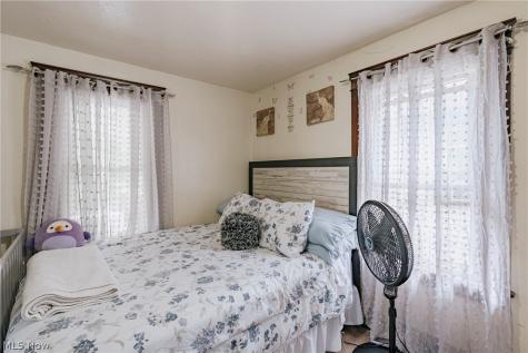 380 E 165th Street Cleveland OH 44110