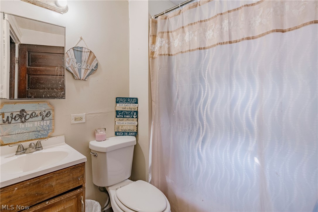 380 E 165th Street Cleveland OH 44110