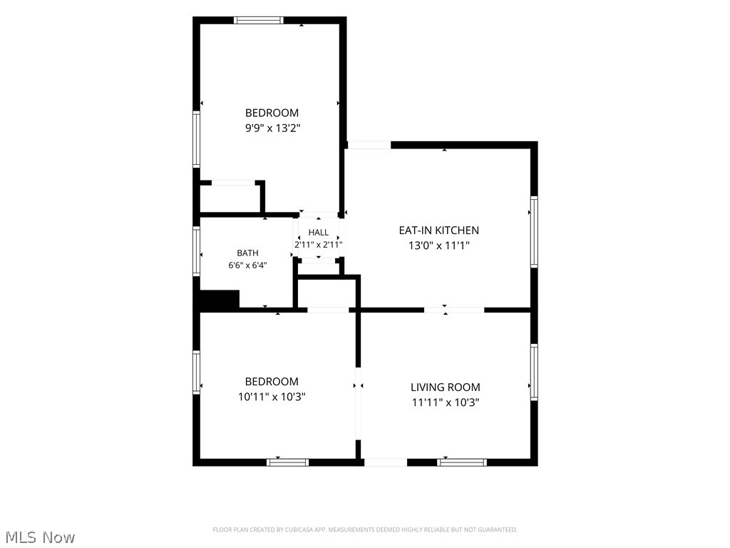 380 E 165th Street Cleveland OH 44110