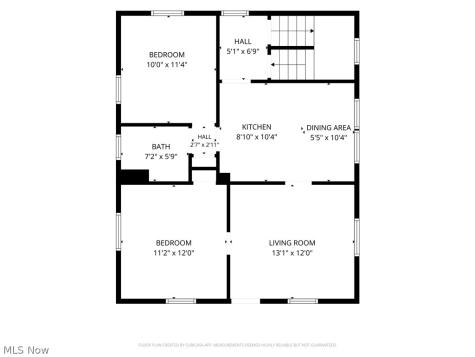 380 E 165th Street Cleveland OH 44110