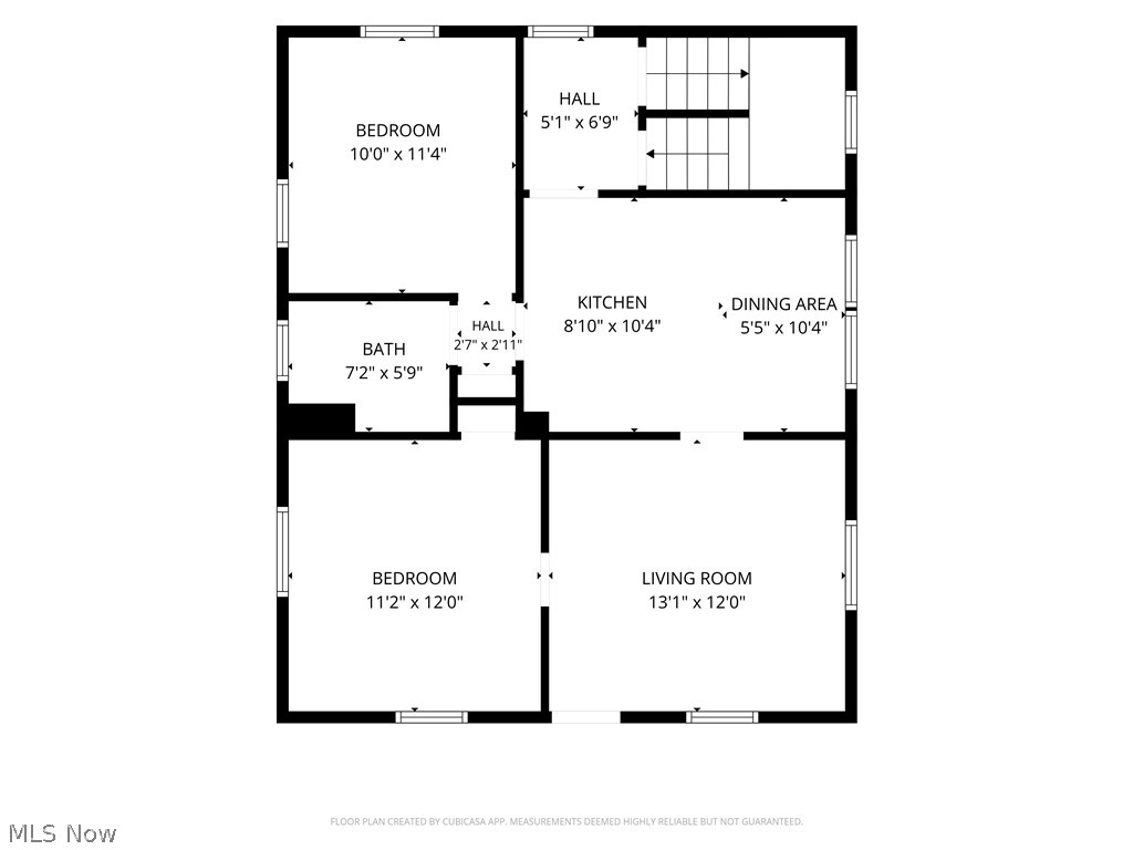 380 E 165th Street Cleveland OH 44110