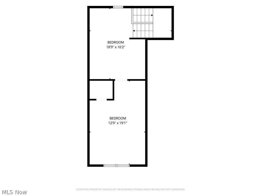 380 E 165th Street Cleveland OH 44110