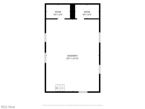 380 E 165th Street Cleveland OH 44110