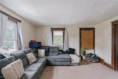 380 E 165th Street Cleveland OH 44110