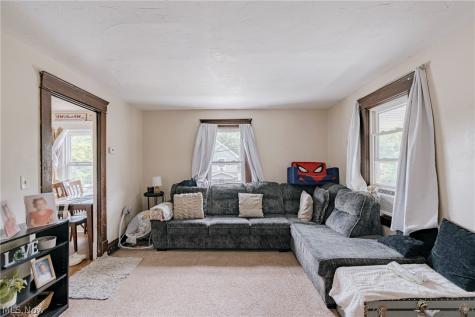 380 E 165th Street Cleveland OH 44110