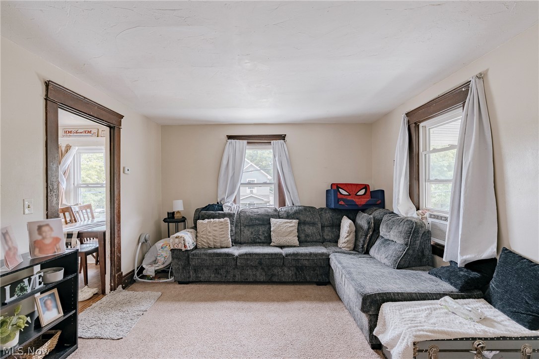 380 E 165th Street Cleveland OH 44110
