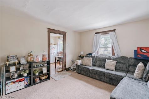 380 E 165th Street Cleveland OH 44110