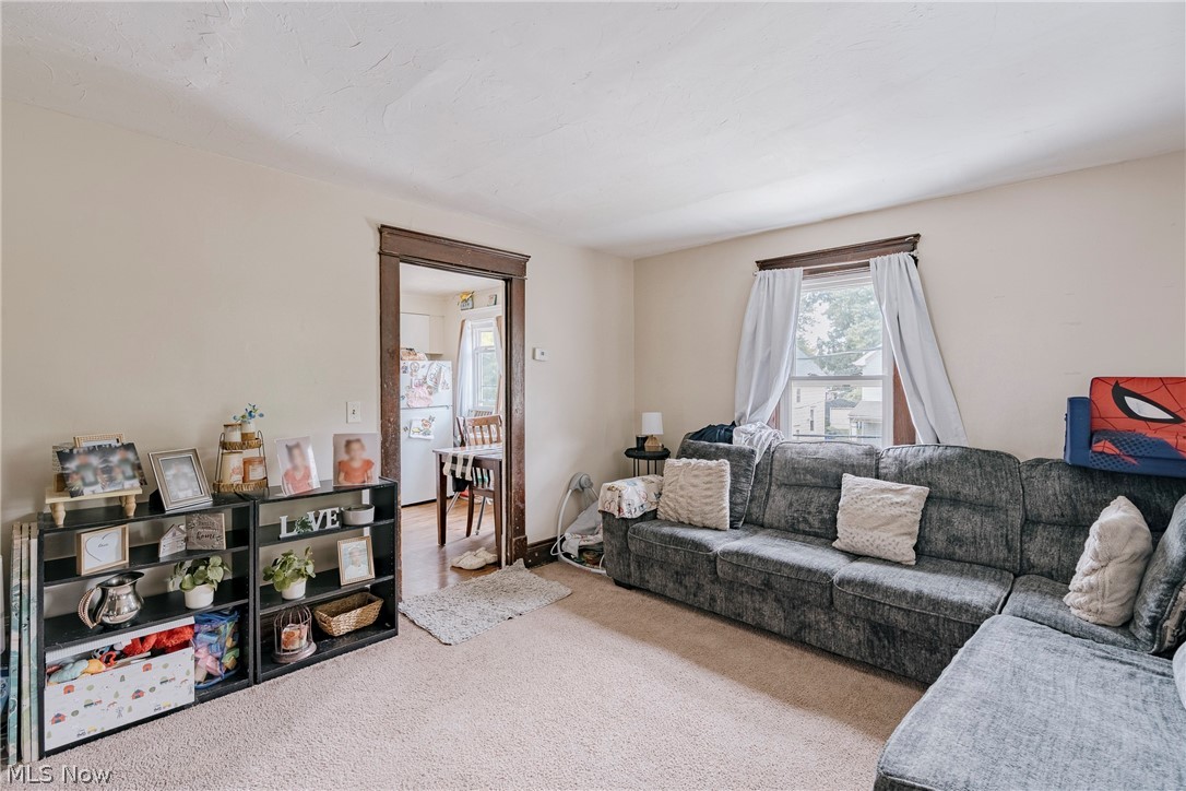 380 E 165th Street Cleveland OH 44110