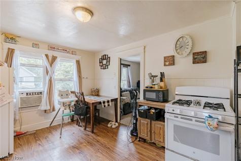 380 E 165th Street Cleveland OH 44110