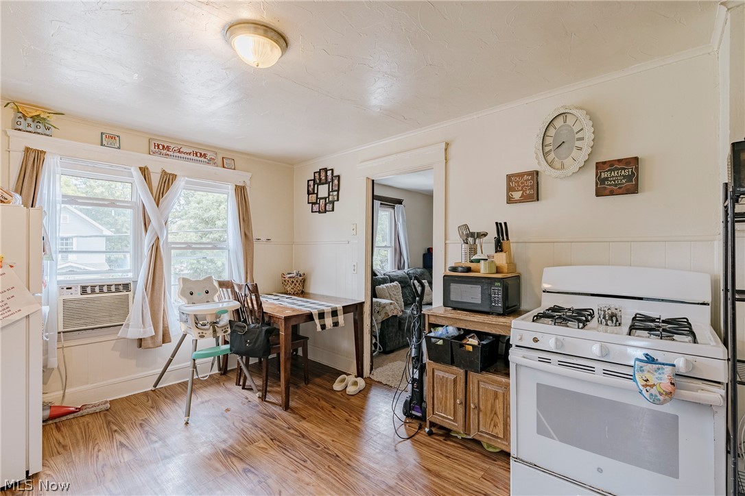380 E 165th Street Cleveland OH 44110