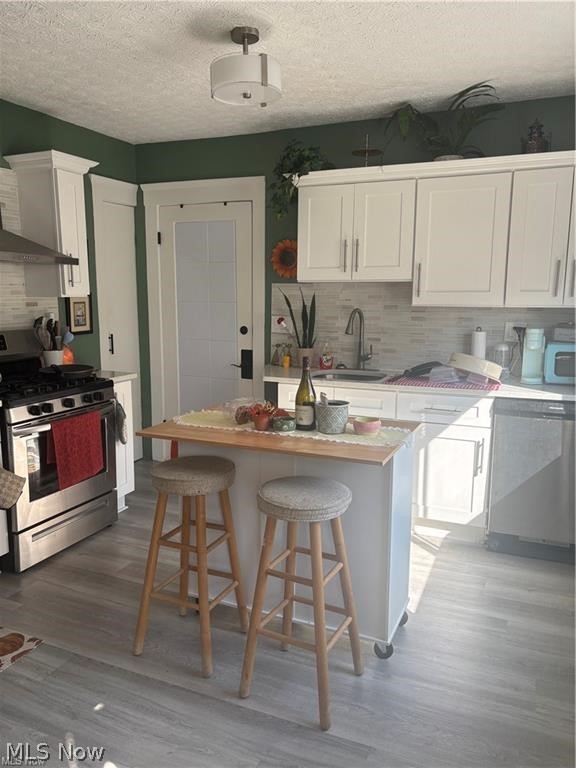 2203 Bunts Road Lakewood OH 44107