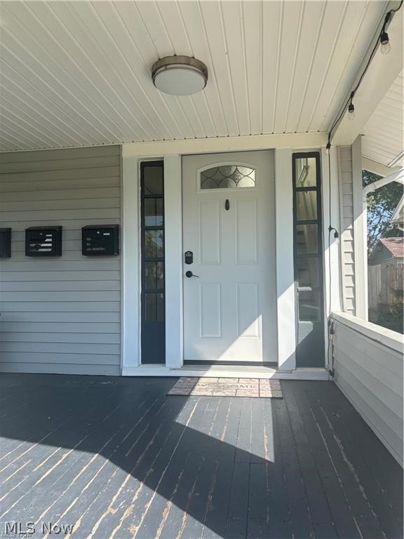 2203 Bunts Road Lakewood OH 44107