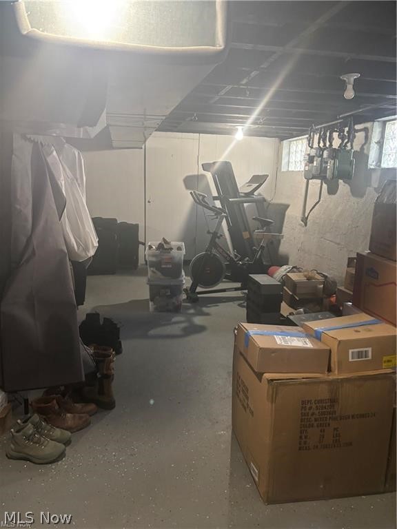 2203 Bunts Road Lakewood OH 44107