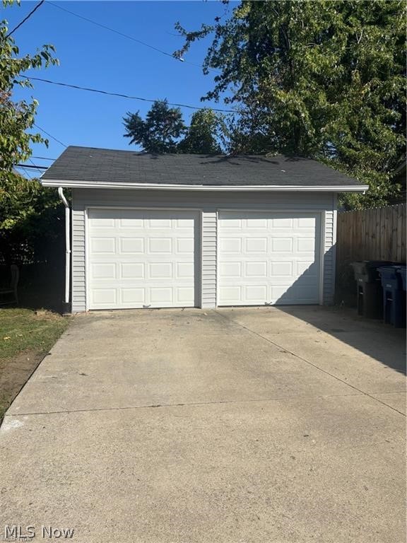 2203 Bunts Road Lakewood OH 44107