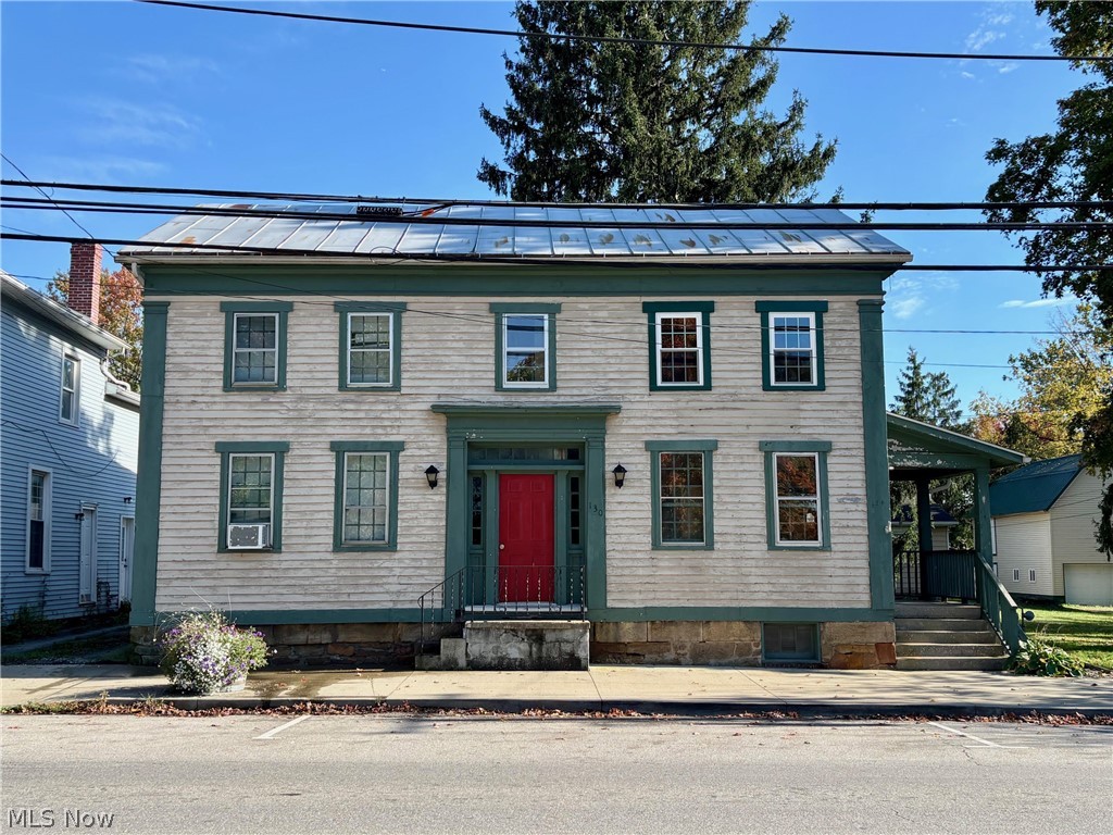 124 W Main Street Smithville OH 44677