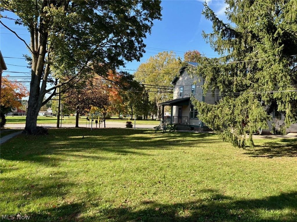124 W Main Street Smithville OH 44677