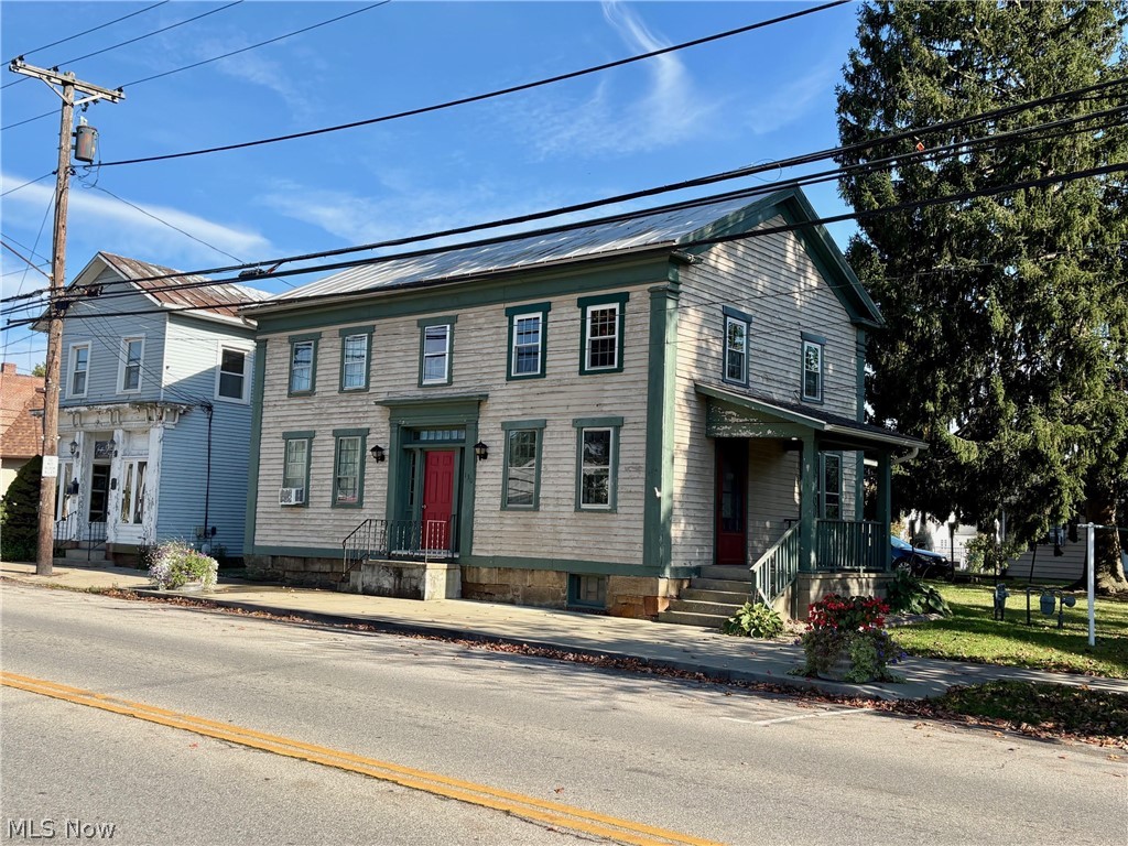 124 W Main Street Smithville OH 44677