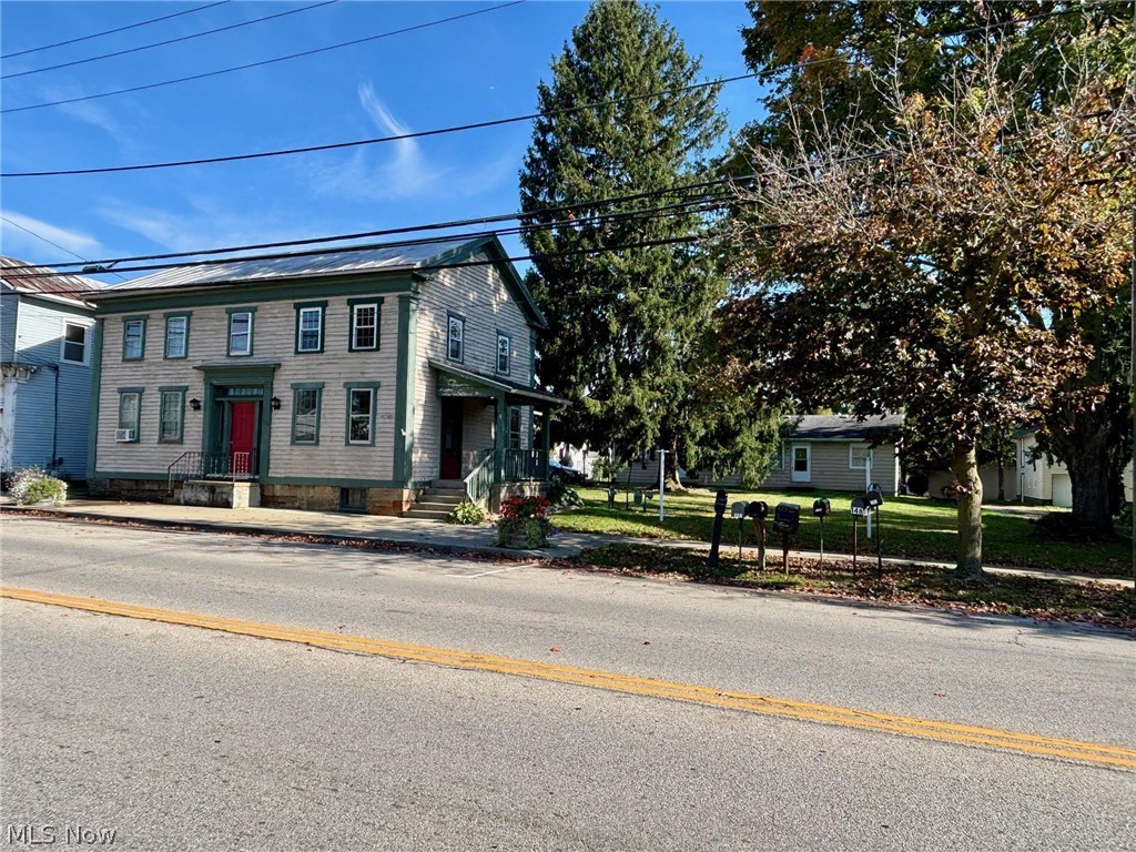 124 W Main Street Smithville OH 44677