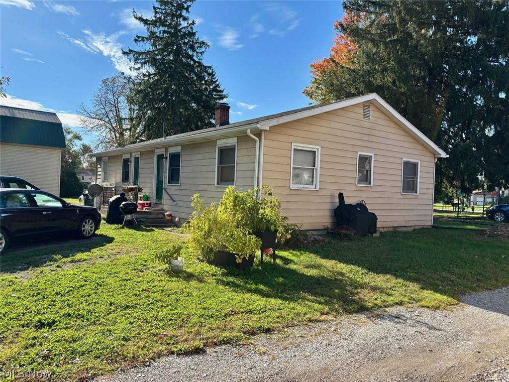 124 W Main Street Smithville OH 44677