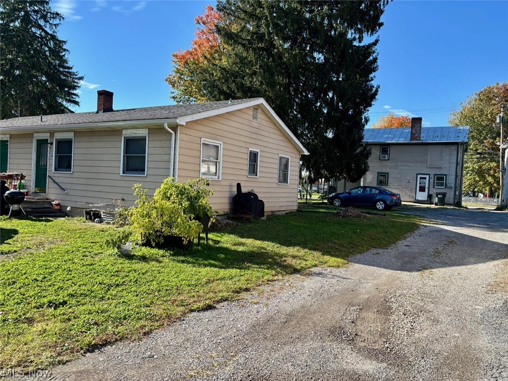 124 W Main Street Smithville OH 44677