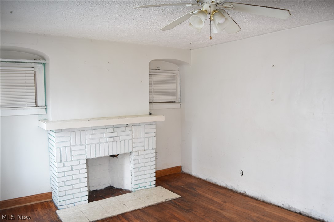 1654 Avalon Road Cleveland OH 44112