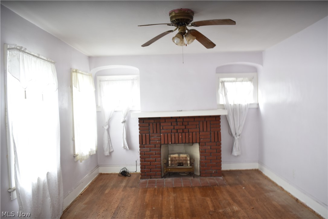 1654 Avalon Road Cleveland OH 44112