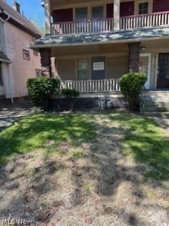 658 E 92 Street Cleveland OH 44108