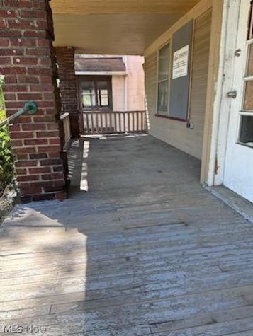 658 E 92 Street Cleveland OH 44108
