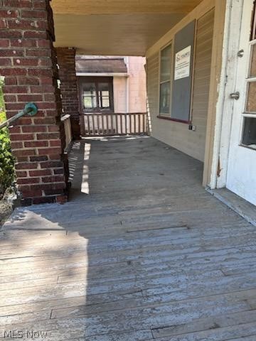 658 E 92 Street Cleveland OH 44108