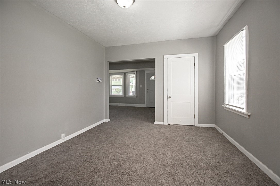 1320 E 142nd Street East Cleveland OH 44112
