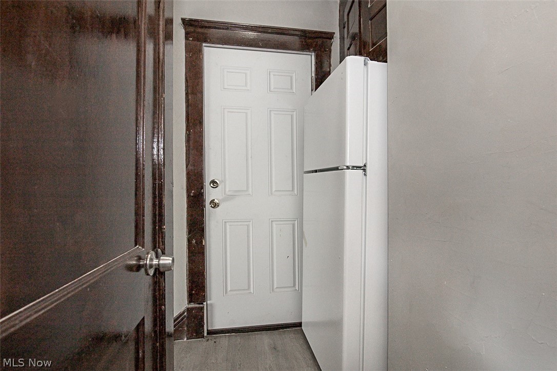 1320 E 142nd Street East Cleveland OH 44112