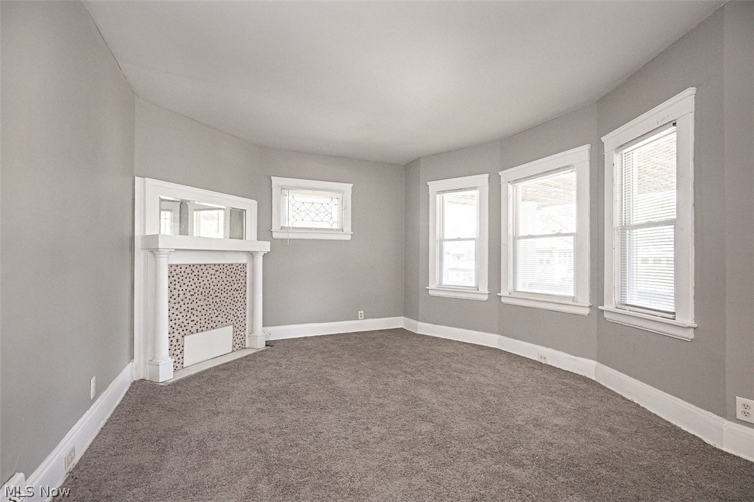 1320 E 142nd Street East Cleveland OH 44112