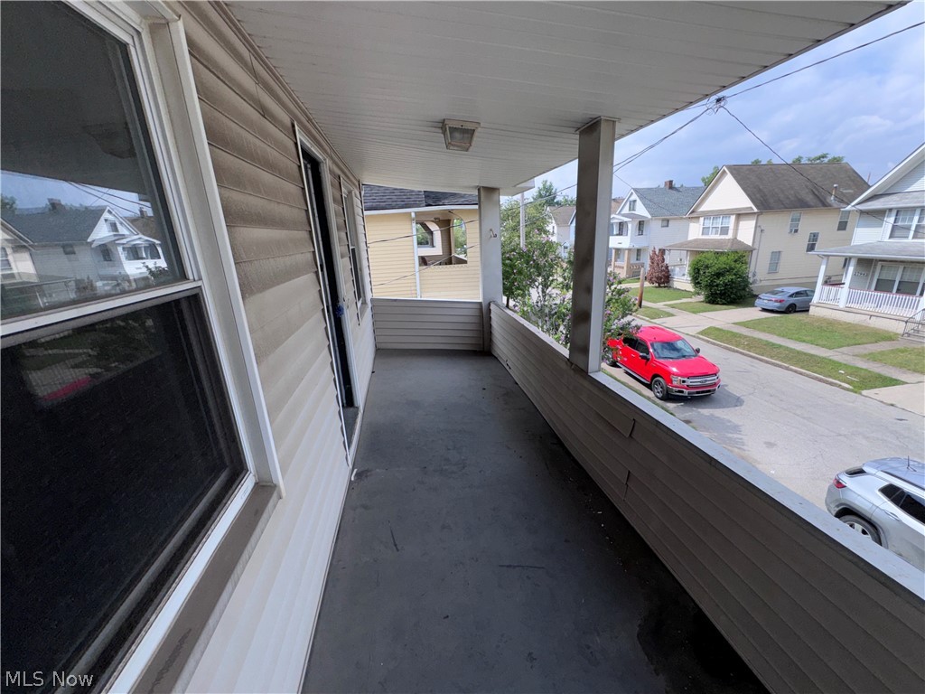 2793 E 125th Street East Cleveland OH 44120