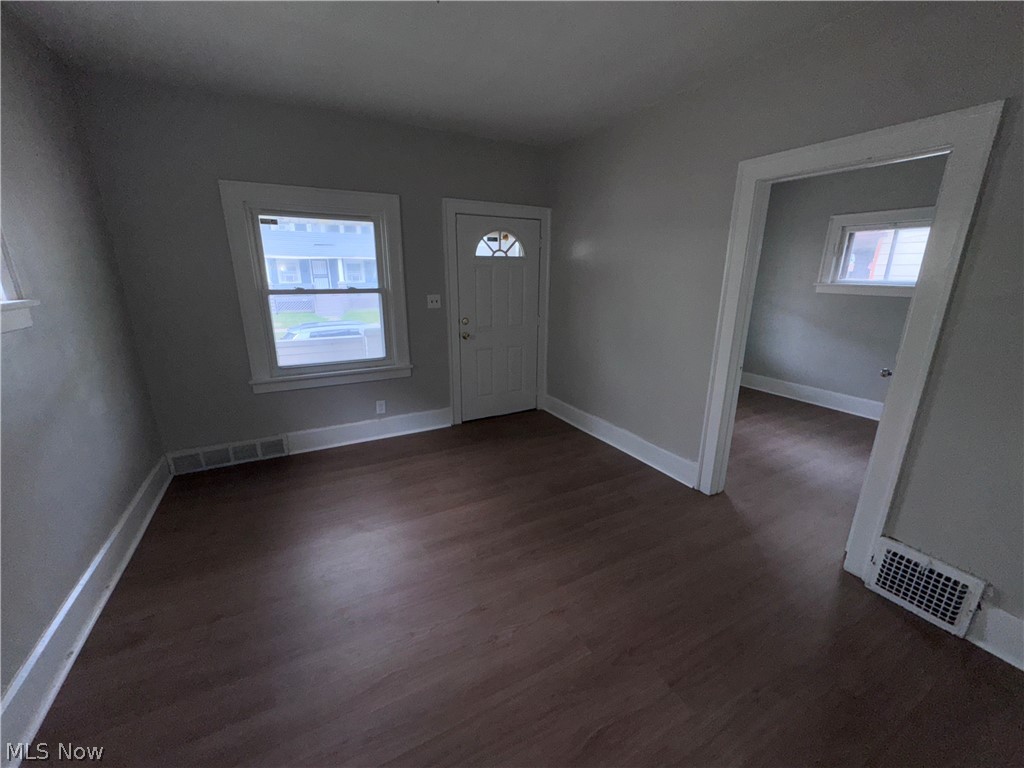 2793 E 125th Street East Cleveland OH 44120