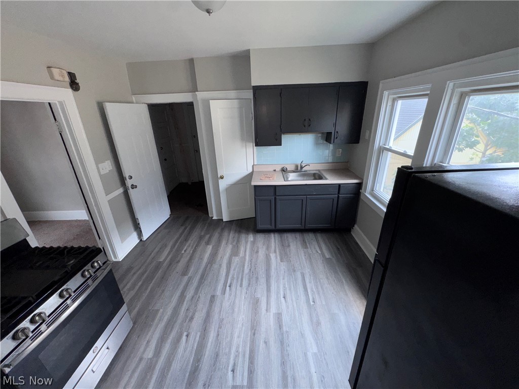 2793 E 125th Street East Cleveland OH 44120