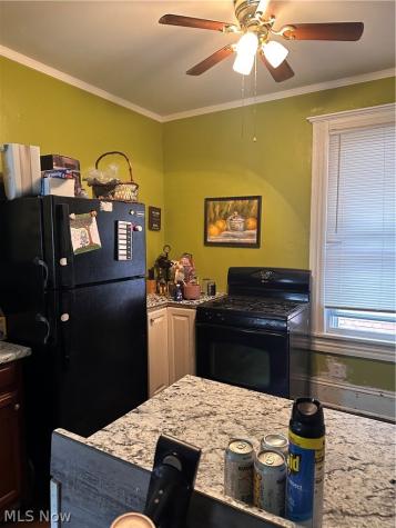 4912 Franklin Boulevard Cleveland OH 44102