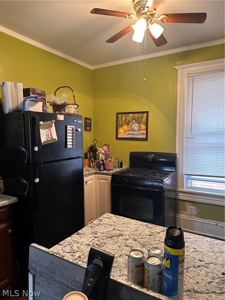 4912 Franklin Boulevard Cleveland OH 44102