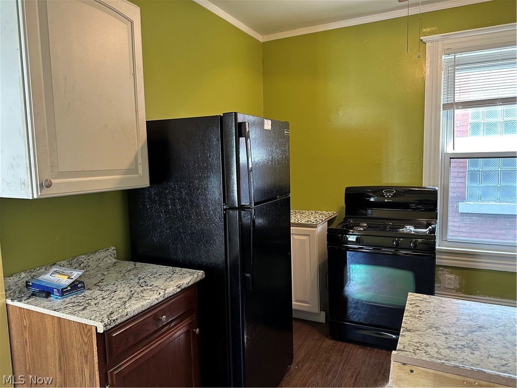 4912 Franklin Boulevard Cleveland OH 44102