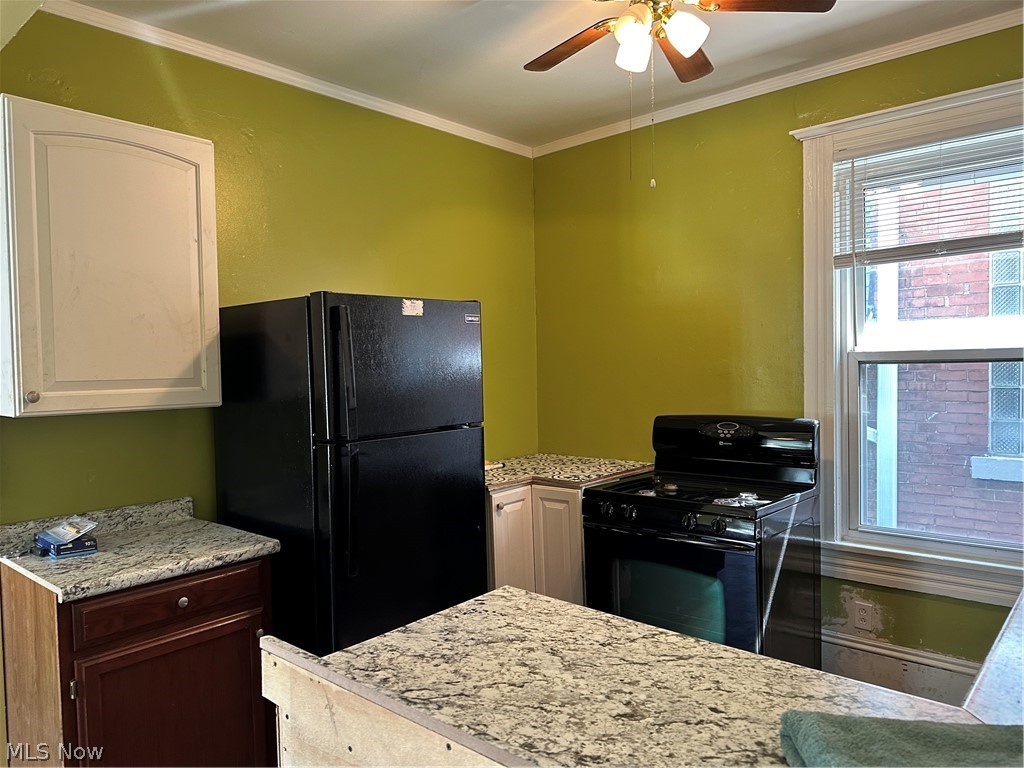 4912 Franklin Boulevard Cleveland OH 44102