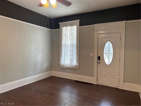 4912 Franklin Boulevard Cleveland OH 44102