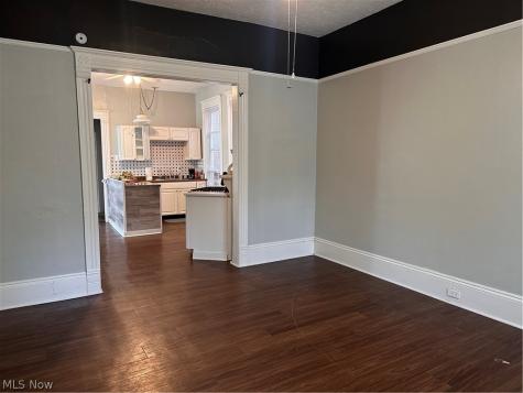 4912 Franklin Boulevard Cleveland OH 44102