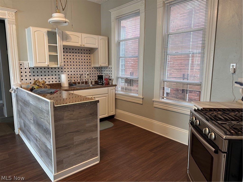 4912 Franklin Boulevard Cleveland OH 44102